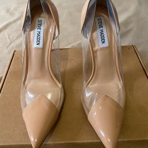 Women Heel/Steve Madden